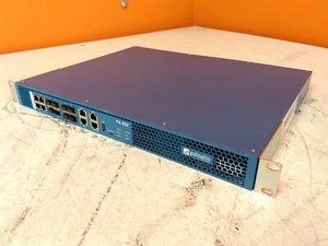 Palo Alto Networks PA-820 Appareil de sécurité réseau 12 ports 0HD en l'état - Photo 1/6