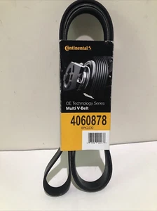 Continental 6PK2230 Serpentine belt 4060878 Fits Tundra (07-09) Sequoia (08-09) - Bild 1 von 4