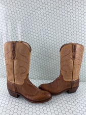 lucchese nathan