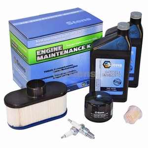 Stens #785-642 Engine Maintenance Kit / Kawasaki 99969-6190A - Picture 1 of 2