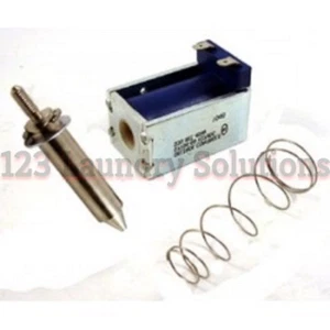 (NEW) Washer SOLENOID DOOR REL 110/220V VSP for 300128 UNIMAC F300128P - Picture 1 of 1