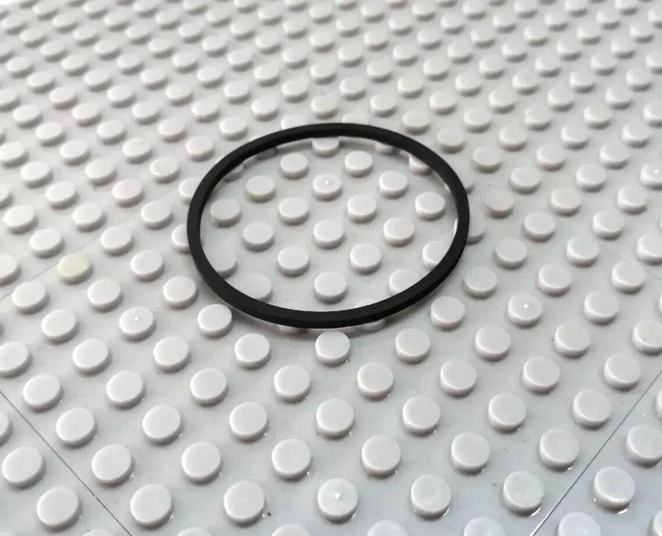 MARKENLOS Schubladenriemen für ONKYO DX-6620 Compact Disc CD-Player Laderiemen Tray Belt