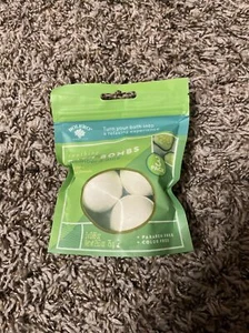 Ätherisches Öl beruhigende Badebomben Gurke & Aloe 3er Pack Bolero von Beverly Hills - Bild 1 von 2