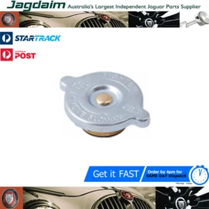 New Jaguar Daimler E-Type MK 7lb Radiator / Header Tank Cap C18484 - Picture 1 of 1