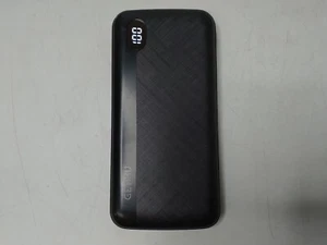 GETIHU Portable Charger BG-123, LED Display, 10000mAh/37Wh Power Bank - Picture 1 of 6