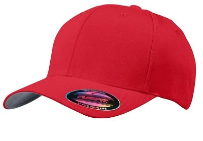Port Authority Flexfit Cap C865 - Image 1 of 2