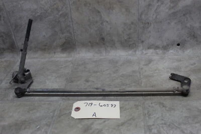 2007 2008 Yamaha Grizzly 700 OEM conjunto de alavanca de câmbio manual - Imagem 1 de 4