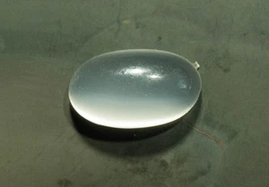Mondstein Cabochon Edelstein Edelstein - Bild 1 von 4