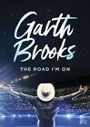 GARTH BROOKS - ROAD I'M ON NEW DVD (AMAZING DVD IN ORIGINAL SHRINK WRAP!DISC AND