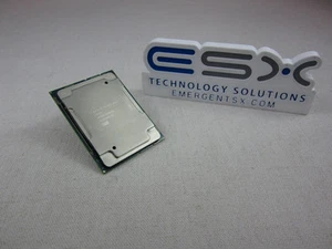 Intel Xeon 24-Core Gold 6248R @ 3.0GHz 35.75MB 205W Processor SRGZG CPU - Picture 1 of 3