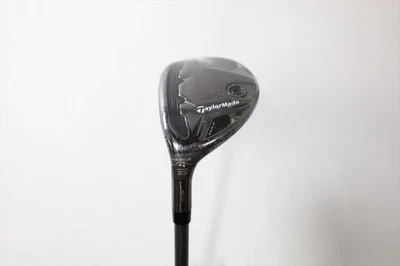 Taylormade Qi35 Max Rescue 23° 4 Hybrid Regular Air Speeder 50 Left Hand Lh - Image 1 of 4