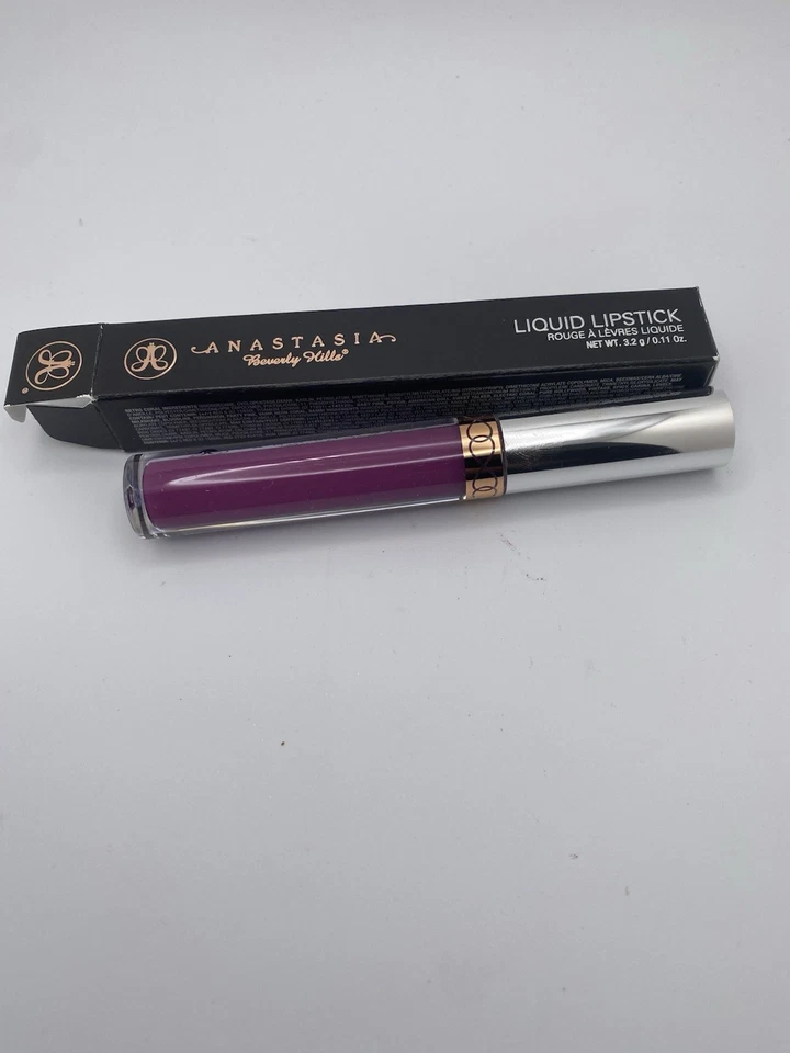 Anastasia Beverly Hills Liquid Ljpstick -  Vintage - Discontinued - Image 1 of 1