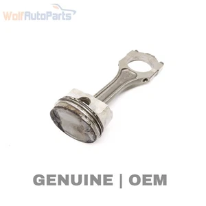 VW PASSAT 2002-2004 4,0 L - Pistón con varilla de conexión - Imagen 1 de 4