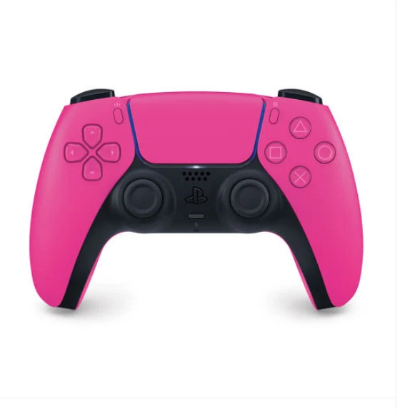 Sony DualSense Wireless Controller for PlayStation 5 / NOVA PINK Genuine - Image 1 of 1