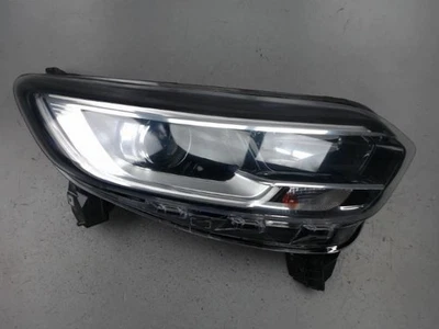 🇫🇷 PHARE DROIT RENAULT KADJAR ➤260103903R ♻️ - Photo 1/3