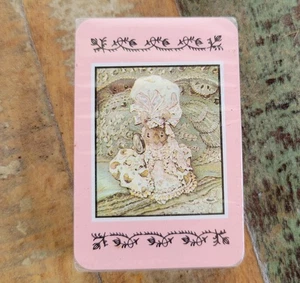 Carte da gioco Waddingtons Beatrix Potter Tate Gallery Pazienza. Vintage. - Foto 1 di 5