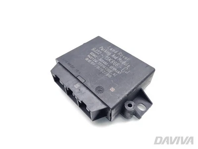 Land Rover Range Rover Evoque Parkabstand-PDC-Steuermoduleinheit Si4 4x4 Benzin - Image 1 of 4