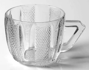 Jeannette Dewdrop Punch/Snack Cup 6691666 - Picture 1 of 1