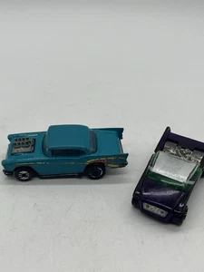 Hot Wheels 3 Stück - Bild 1 von 4