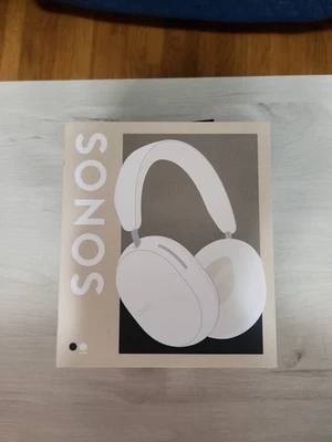 Sonos Ace 软白色 🔥 全新 - 无线包耳式耳机 — 第 1/4 张图片