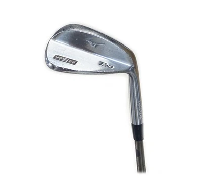 Mizuno T20 Forjado 45*/05* Cuña Grafito Retroceso ESX 460 Senior Flex Foto 1 de 4