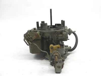 VINTAGE 1976 DODGE 360 400 V8 AND MORE 2BBL CARBURETOR CORE HOLLEY #R 7364 A  - Image 1 of 4