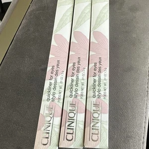 Clinique Quickliner Para Ojos Violeta 06.01oz Nuevo En Caja - Imagen 1 de 3