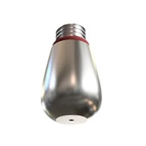 Coffee Maker Steam 1-Hole Nozzle 304 Stainless Steel Nozzle For Gaggia New - Picture 1 of 21