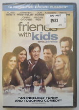 Friends With Kids (DVD, 2012)