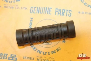 NOS HONDA CA72 CA77 CB72 CB77 CL72 CL77 KICK STARTER RUBBER 28311-250-000 - Picture 1 of 7