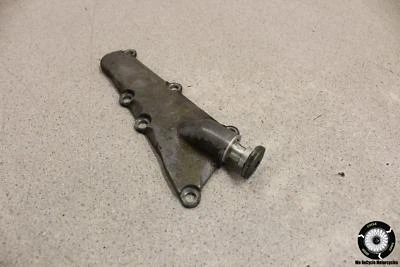 1992 Kawasaki Ninja ZX7R ZX750K TAMPA DA TAMPA DO ÓLEO DO MOTOR ZX 750 92 - Imagem 1 de 4