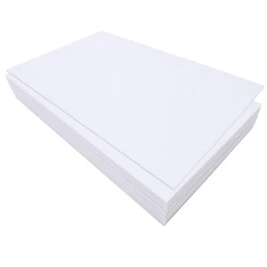 Stiff Felt Sheets 32 Pcs Felt Fabric 7"×11.3" Color Felt for Crafts Craft Fel... - Picture 1 of 7