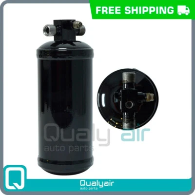 Novo secador receptor AC compatível com MACK MC MH MS 99-83 QU - Imagem 1 de 4