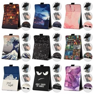 6.8 Inch e-Reader Stand Case for Kindle Paperwhite 5 Home Office - Picture 1 of 19