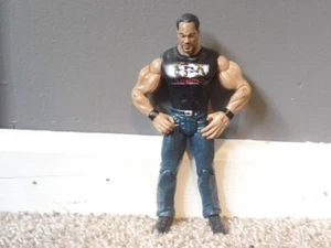 wwe FAROOQ ADRENALINE SERIES jakks wrestling - Picture 1 of 2