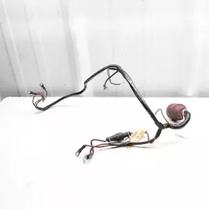 1982-1984 Evinrude Johnson 25, 30, 35 HP Outboard Engine Harness 391818 0391818. - Picture 1 of 7