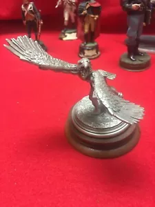 Chilmark Winged Warrior - Picture 1 of 3