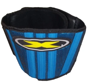 Extreme Adjustable Lower Back Brace Lumbar Support Waist Belt Pain Relief - Picture 1 of 5
