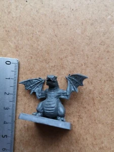 JUVENILE DRAKON MINIATURE LEAGUE OF INFAMY G287 - Imagen 1 de 1