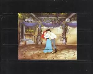 DOMINICA. Año: 1991. Tema: WALT DISNEY. - Imagen 1 de 1
