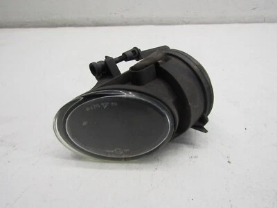 Fog Light Lamp TT 2008 2009 Audi Right Passenger Side Front OEM 8J0941700 - Image 1 of 4