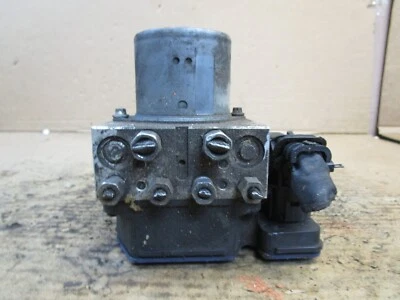 14 15 2014 2015 Dodge Durango Bomba ABS Módulo de freno antibloqueo Parte 68241676 Foto 1 de 4