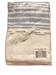 Stone Cold Fox Set of 2 Tea Towels - Picture 1 of 1