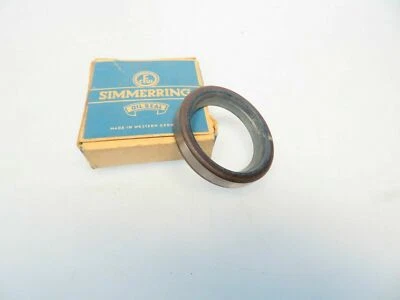 Sello de aceite del eje de dirección para Mercedes Benz 180 180Db 190 190b 190D A30x40x7 Foto 1 de 3