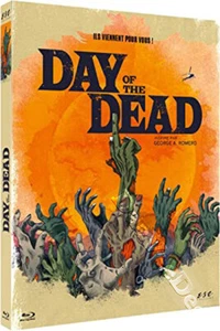 Day of the Dead (Season 1) NEW Blu-Ray 3-Disc Set Keenan Tracey - Imagen 1 de 1