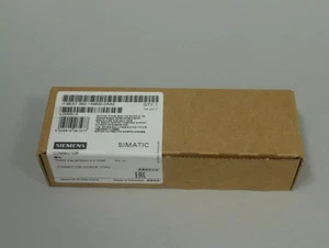 6ES7392-1AM00-0AA0 1 PZ CONNETTORE NUOVO SIEMENS SIMATIC S7-300 6ES7392-1AM00-0A0 - Foto 1 di 1