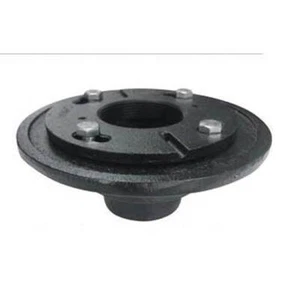 Dawn STB060205 Shower Drain Base Cast Iron - Picture 1 of 1