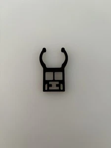 Monster High Frightfully Tall Replacement Waist Clip For Doll Stand Please Read - Picture 1 of 5