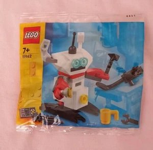 New and Sealed Lego Creator Robot 11962 - Picture 1 of 1