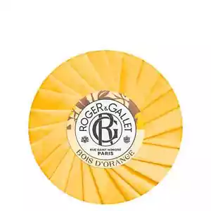 Roger & Gallet Bois d'Orangen Seife 3,5 Unzen - Bild 1 von 1